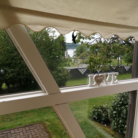 Ferienhaus Mauer Krombachtalsperre, Exclusive Nebenkosten Strom Driedorf Luaran gambar